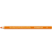 Farbstift Super Dicki orange 6mm lackiert