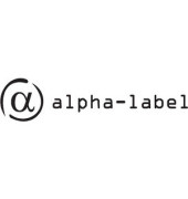 R&uuml;ckenschilder 5885, wei&szlig;, breit/lang, 60x280mm, selbstklebend