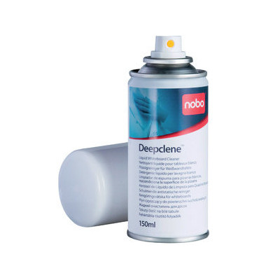 Whiteboard Reiniger Spray 150ml