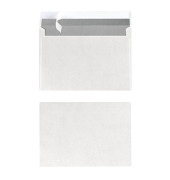 Briefumschlag 10419299, C6, ohne Fenster, haftklebend, 75g, weiß