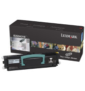 Toner E250A31E, schwarz, ca. 3500 Seiten