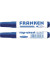 Flipchartmarker Z2200 03, Stift, blau, 2-6mm Keilspitze