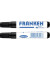 Flipchartmarker Z2200 10, Stift, schwarz, 2-6mm Keilspitze