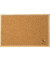 Pinnwand Memoboard, CC-KT8012E, 120x80cm, Kork, Holz