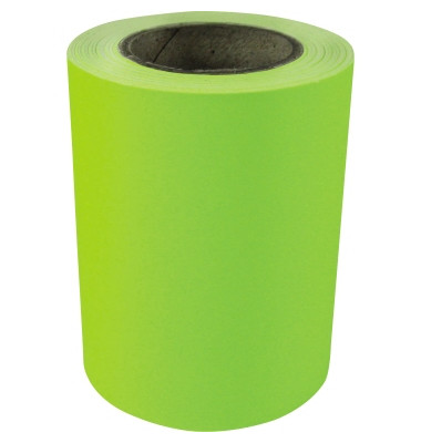 Haftnotizspender-Nachf&uuml;llrolle CT1936, neongelb