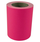 CT1937 Nachfüllrolle Haftnotiz 60mmx10m neonpink