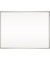 Whiteboard PRO, SCD8105, 180x120cm, lackiert, Aluminiumrahmen
