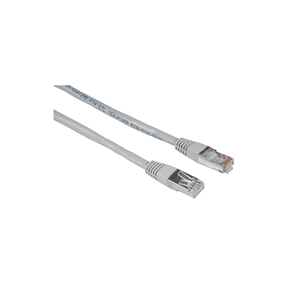 4007249201409 - Patchkabel CAT 5e grau 150m 150 Zentimeter 4007249201409 - Patchkabel CAT 5e grau 150m 150 Zentimeter