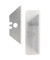 Cutter-Ersatzklingen, 19mm Trapezklinge