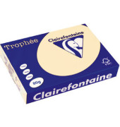 Kopierpapier Trophee 1871C A4 80g sand 