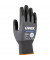Uvex 6004908 Schutzhandschuh phynomic allround  Größe (Handschuhe): 8