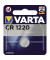Knopfzelle CR 1220 Lithium Varta Electronics CR1220 35 mAh 3 V 1 St.