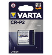 Fotobatterien / DL223 / CRP2, 6 Volt
