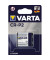 Fotobatterie CR-P 2 Lithium Varta Professional Photo CRP2 1600 mAh 6 V 1 St.