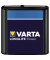 Batterien Longlife Power / Flachbatterie / 3LR12, 4,5 Volt