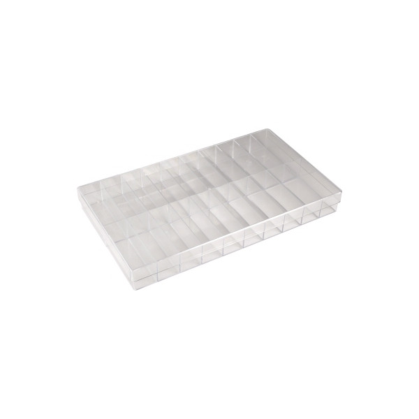 4022489802865 - Sortimentskasten (L x B x H) 355 x 210 x 40 mm Anzahl Fächer 20 feste Unterteilung 4022489802865 800286 4022489802865 - Sortimentskasten (L x B x H) 355 x 210 x 40 mm Anzahl Fächer 20 feste Unterteilung 4022489802865 800286