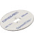 Metall-Trennscheiben SpeedClic™ Dremel® SC456 Dremel 2615S456JC Durchmesser 38 mm    5 St.