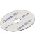 Metall-Trennscheiben SpeedClic Dremel SC456B Dremel 2615S456JD Durchmesser 38 mm   