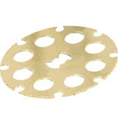 Holz-Trennscheibe SpeedClic Dremel 544 Dremel 2615S544JB Durchmesser 38 mm    1 St.