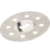 Diamant-Trennscheibe SpeedClick Dremel 545 Dremel 2615S545JB Durchmesser 38 mm   1 St.