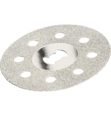 Diamant-Trennscheibe SpeedClick Dremel 545 Dremel 2615S545JB Durchmesser 38 mm   1 St.