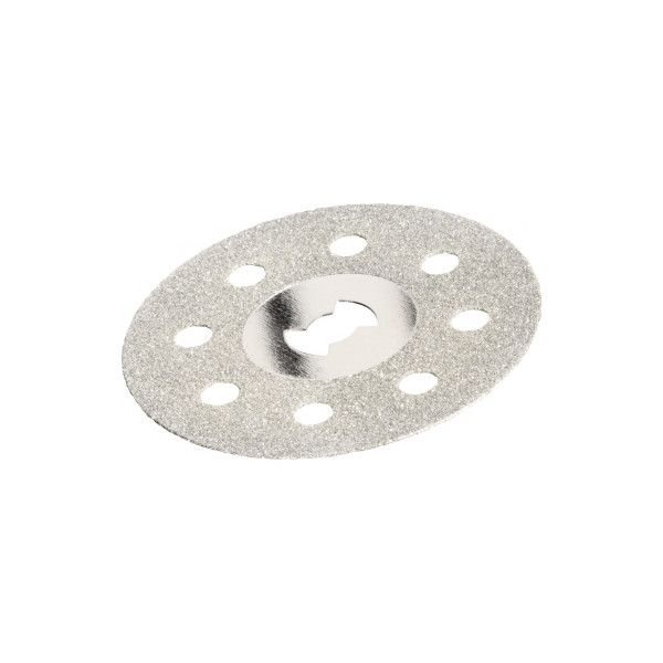 8710364042883 - Diamant-Trennscheibe SpeedClick 545 2615S545JB Durchmesser 38 mm   1 St 8710364042883 Dremel