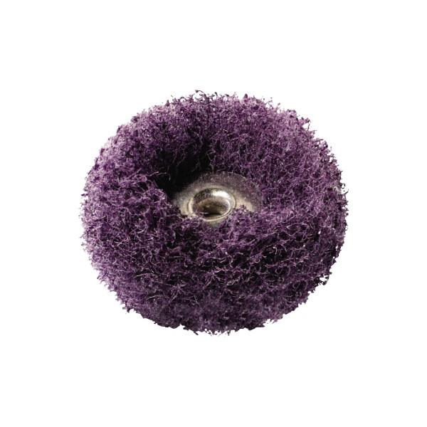 8710364037117 - 2er Feinschleifscheiben fein SpeedClick 512S 2615S512JA      8710364037117 2 Stück