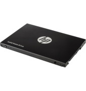 interne Festplatte S700 2DP98AA#ABB, schwarz, 2,5 Zoll (6,35cm), 250 GB, SSD