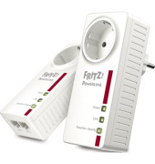 Powerline Starter Kit 1.2 Gbit/s AVM FRITZ!Powerline 1220E