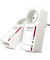 Powerline Starter Kit 1.2 Gbit/s AVM FRITZ!Powerline 1220E