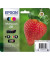 Druckerpatrone T2986 (C13T29864012), Multipack, schwarz, cyan, magenta, gelb