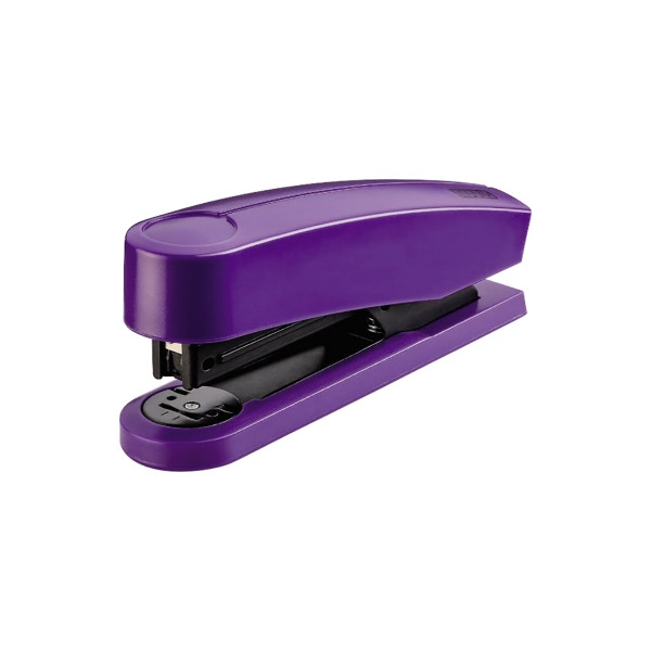 4009729064733 - Heftgerät B2 ColorID 020-1916 dreamy lilac bis 25 Blatt für 24 6 + 26 6 4009729064733 Novus