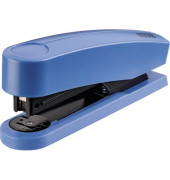 Heftgerät B 2 ColorID 020-1918, blau, 25 Blatt