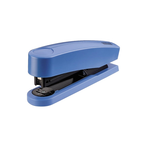 4009729064771 - Heftgerät B2 ColorID 020-1918 easy blue bis 25 Blatt für 24 6 + 26 6 4009729064771 Novus