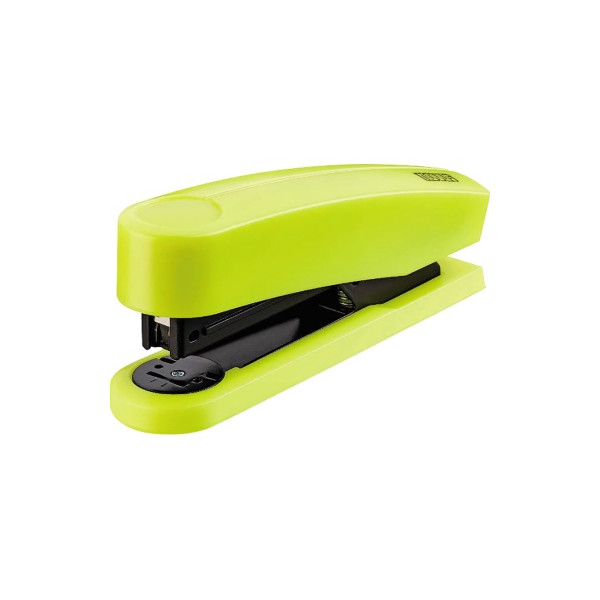 4009729064818 - Heftgerät B2 ColorID 020-1920 lucky green bis 25 Blatt für 24 6 + 26 6 4009729064818 Novus