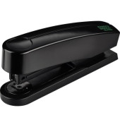 Heftgerät B2 RE+NEW 020-1931, schwarz, 25 Blatt