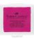 Knetgummiradierer ART ERASER Kohle, Pastell 3,5 x 1 x 4 cm (B x H x L) Knetgummi pink, blau, hellblau (freie Farbauswahl nicht m