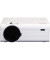 Beamer LPJ-300 20,3 x 8,2 x 15 cm (B x H x T) 2 x HDMI, AV-IN, VGA, USB, 3,5 mm Klinkenbuchse 2.800lm 1.920 x 1.080 Pixel DVD-Pl