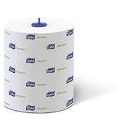 Papierhandtuch Matic® Premium, 2lagig, auf Rolle, 21 cm x 100 m