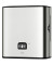 460001 Handtuchspender Matic®, Sensor, Metall/Kunststoff, edelstahl