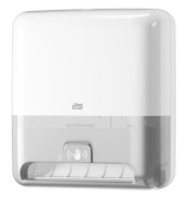 Rollenhandtuchspender 551100 Elevation Matic H1, wei&szlig;, Au&szlig;enabrollung