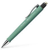 Druckbleistift POLY MATIC, 133365, mintgrün, 0,7mm, B