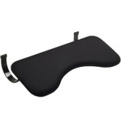 Unterarmstütze Under Arm Support, für Tastatur/Maus, schwarz