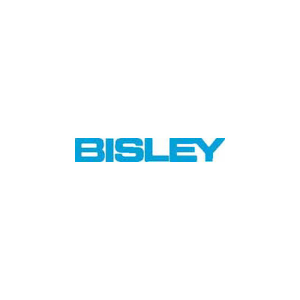 5020073736816 - BISLEY Rollcontainer Note™ mit 1 Hängeregistratur 1 Universalschublade HxBxT 495 x 420 x 565 mm mit Griffleiste anthrazitgrau