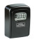Schl&uuml;sseltresor 39650 KeySafe 30 SB 13 Schl&uuml;ssel 0,5kg schwarz mit Zahlenschloss Zinkdruckguss