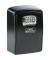 Schl&uuml;sseltresor 39740 Key Safe 40 SB 0,7kg schwarz mit Zahlenschloss Zinkdruckguss