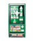 Erste-Hilfe-Kasten First Aid & Burn Station, gef&uuml;llt, 29 x 12 x 56 cm