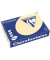 Kopierpapier Trophee 1040C chamois pastell A4 160g