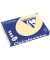 Kopierpapier Trophee 1253C chamois pastell A3 80g 