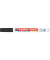 Windowmarker Kreidemarker, 4085-001, schwarz, 1-2mm, Rundspitze